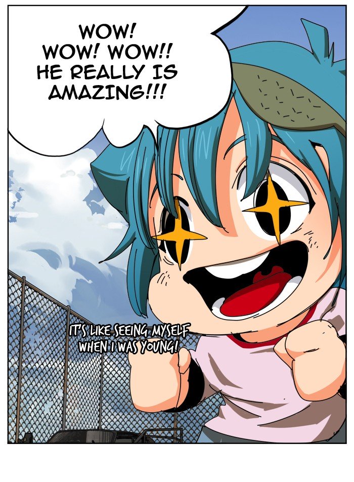 The God of High School, Chapter 349 image 67