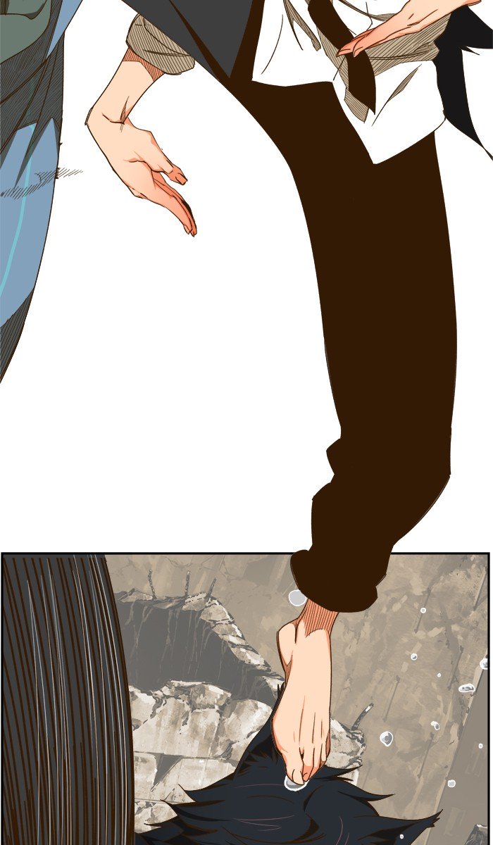 The God of High School, Chapter 423 image 146