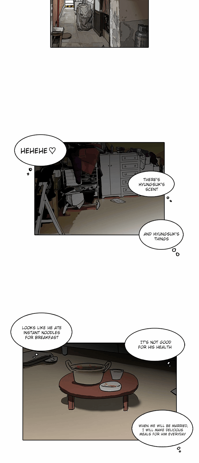 Lookism, Chapter 114 image 24