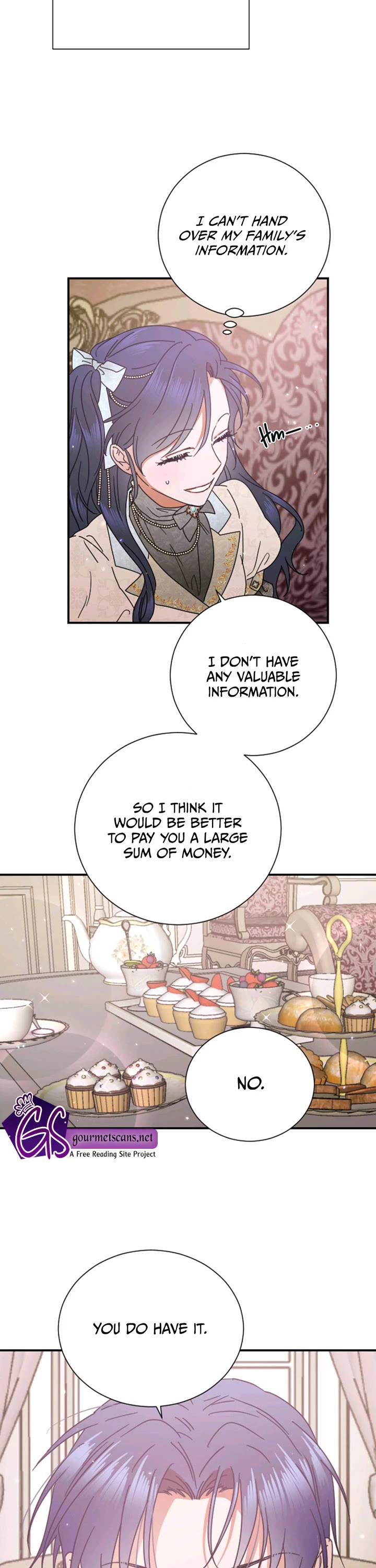 Lady Baby, Chapter 167 image 26