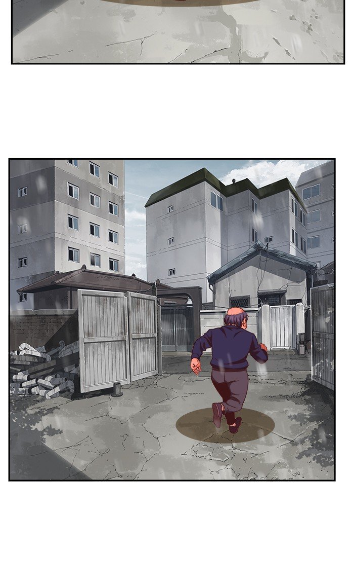 The God of High School, Chapter 467 image 093