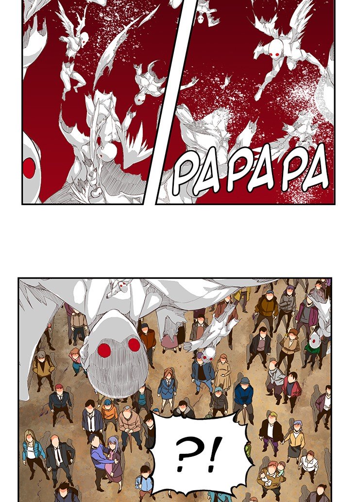 The God of High School, Chapter 479 image 008