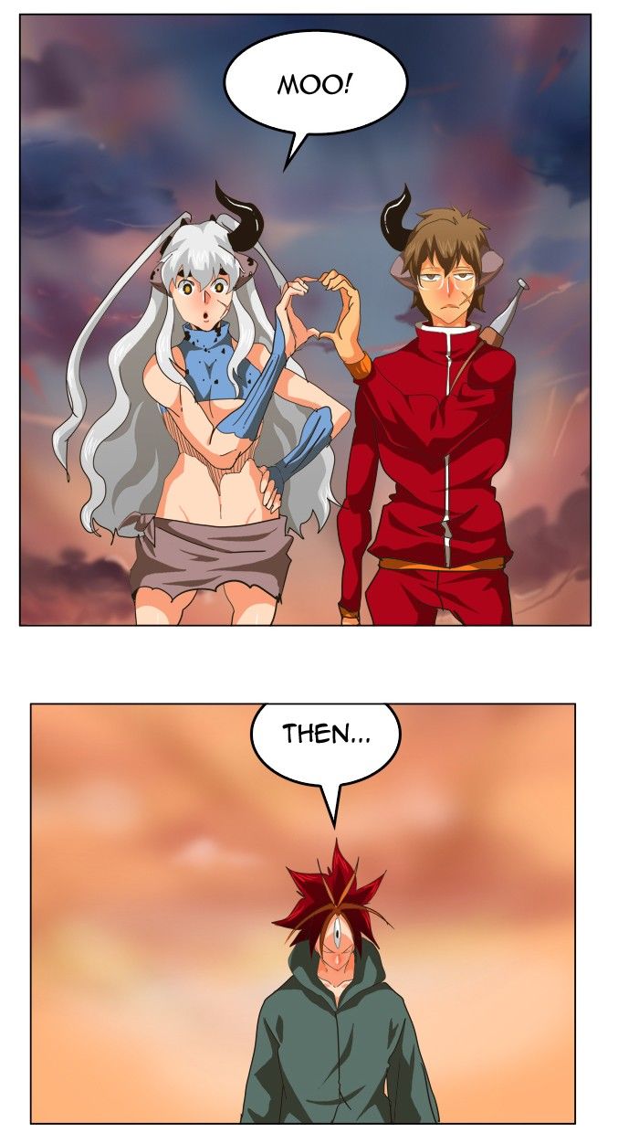 The God of High School, Chapter 264 image 62