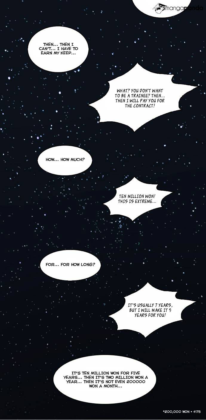 Lookism, Chapter 27 image 52