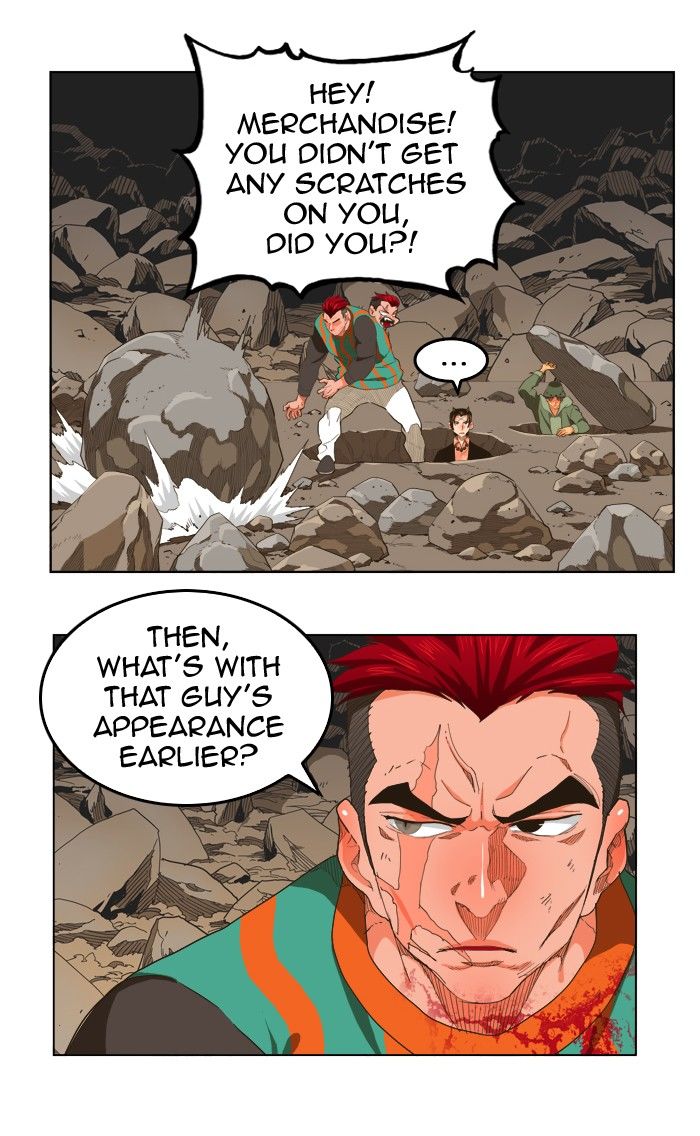 The God of High School, Chapter 255 image 69