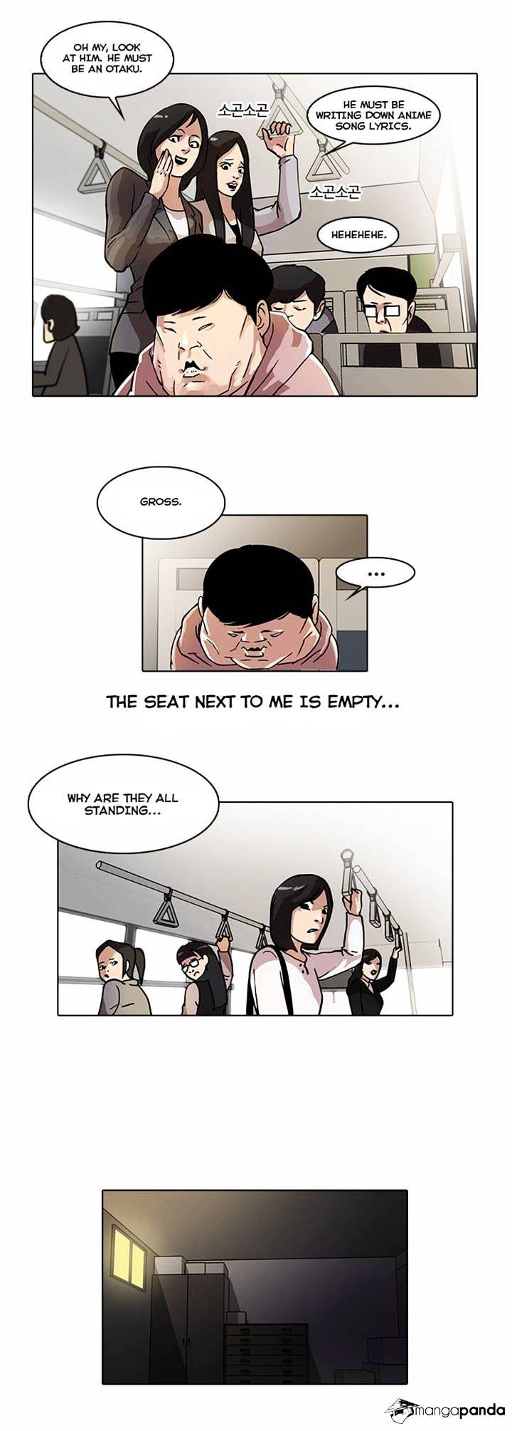 Lookism, Chapter 21 image 08