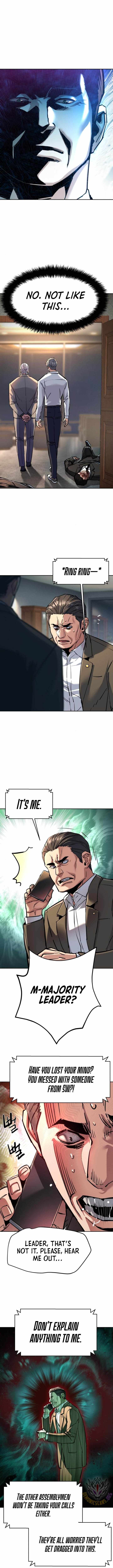 Mercenary Enrollment, Chapter 235 image 04
