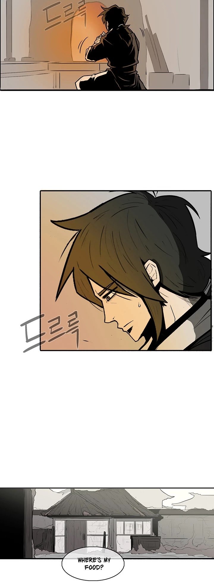 Legend Of The Northern Blade, Chapter 8 image 17