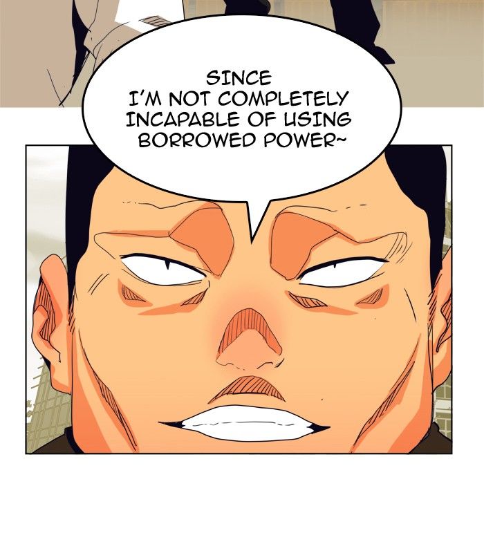 The God of High School, Chapter 308 image 092