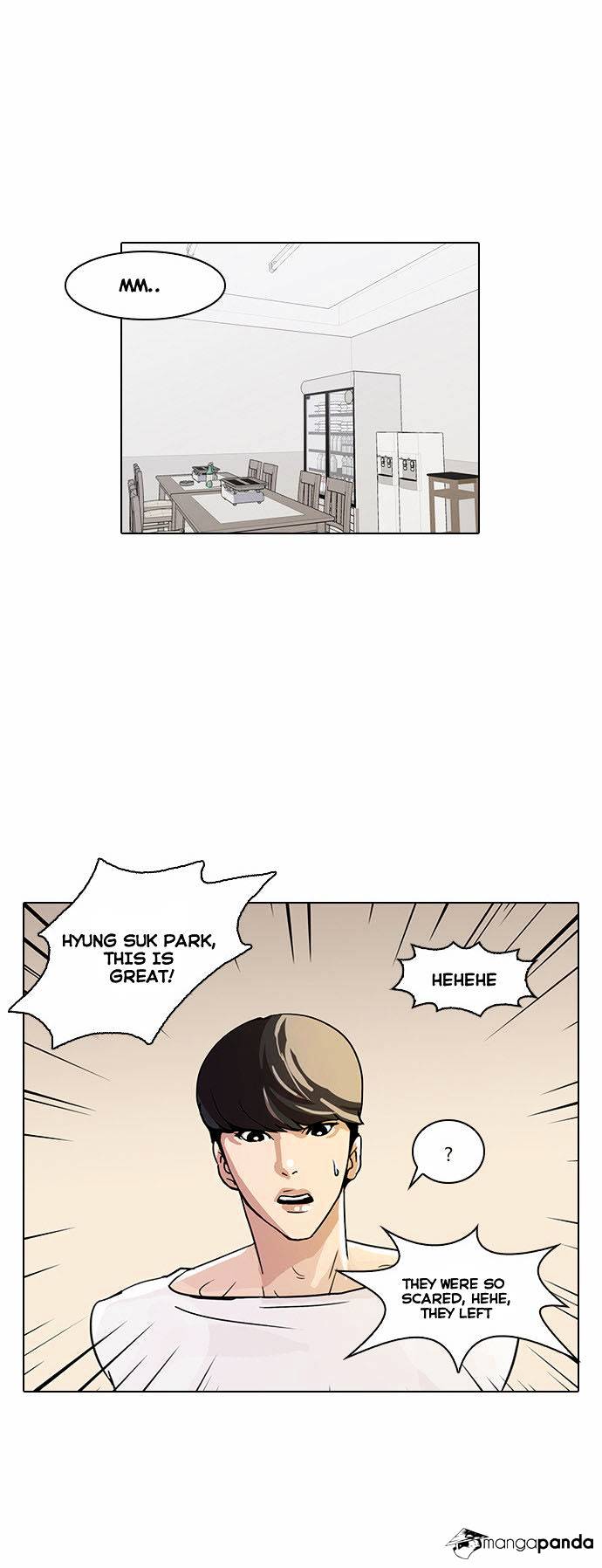 Lookism, Chapter 13 image 10