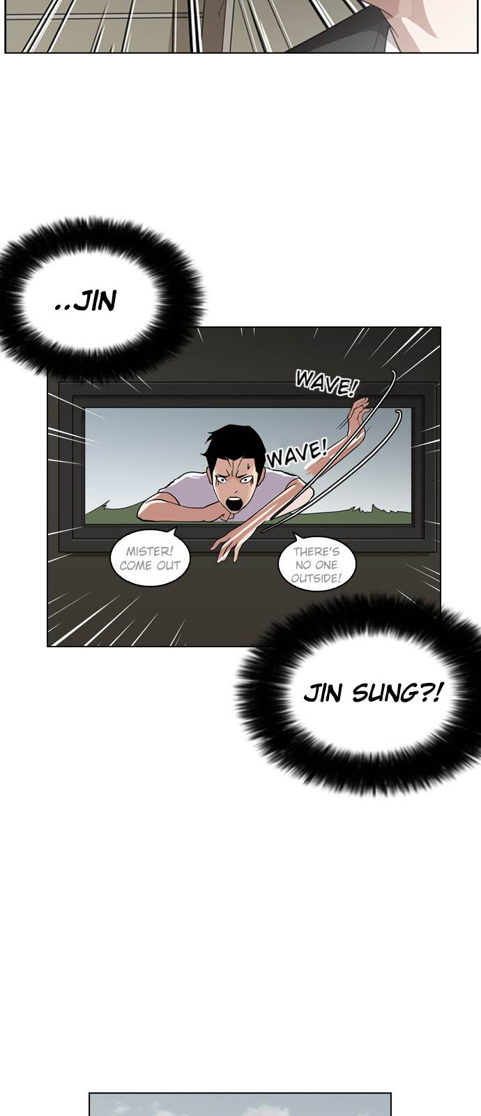 Lookism, Chapter 135 image 36