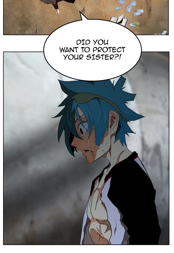 The God of High School, Chapter 331 image 64