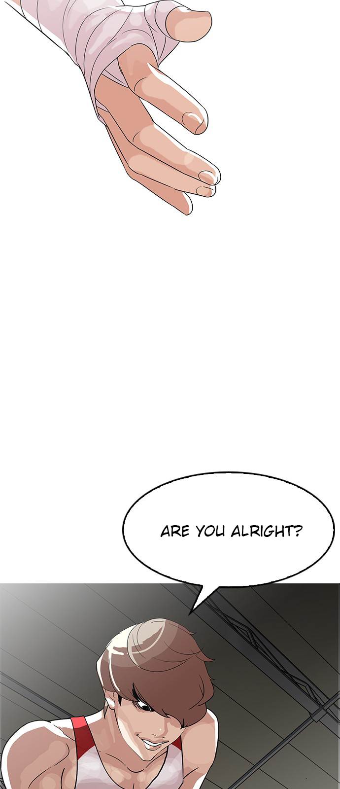 Lookism, Chapter 138 image 18