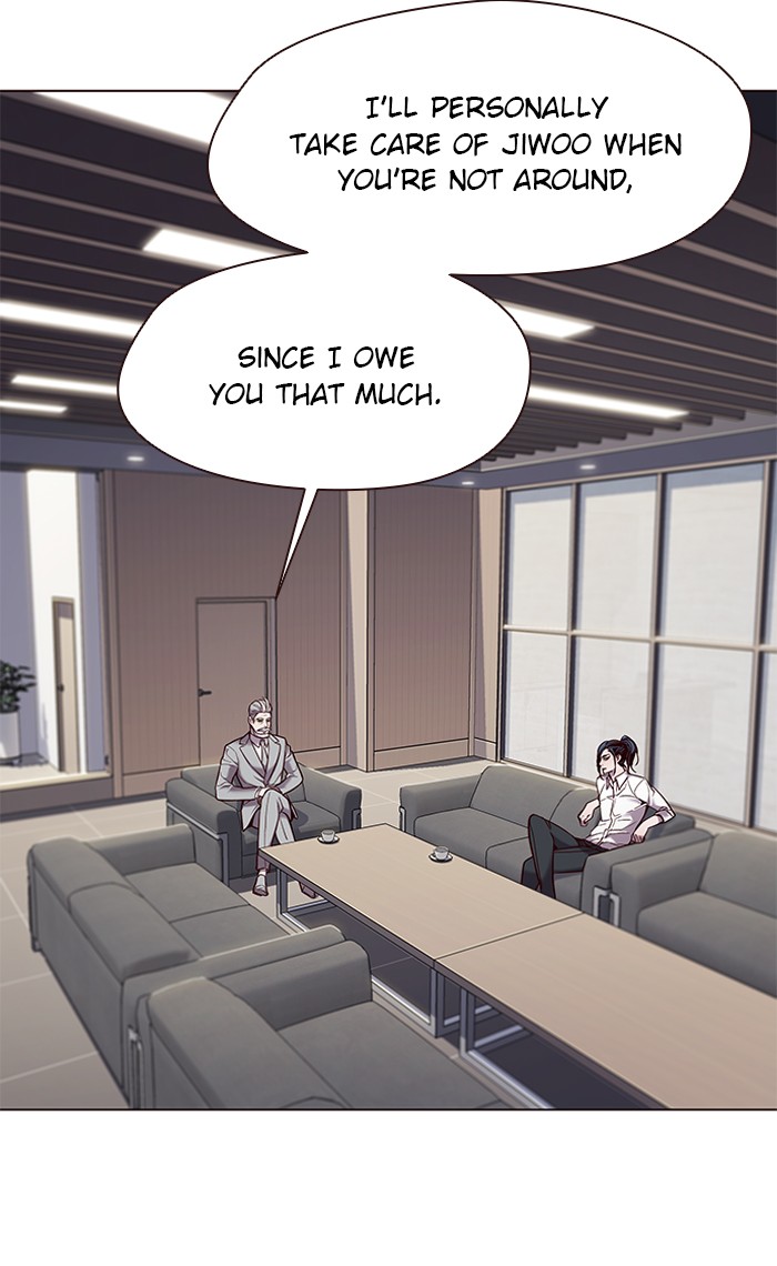 Eleceed, Chapter 98 image 37