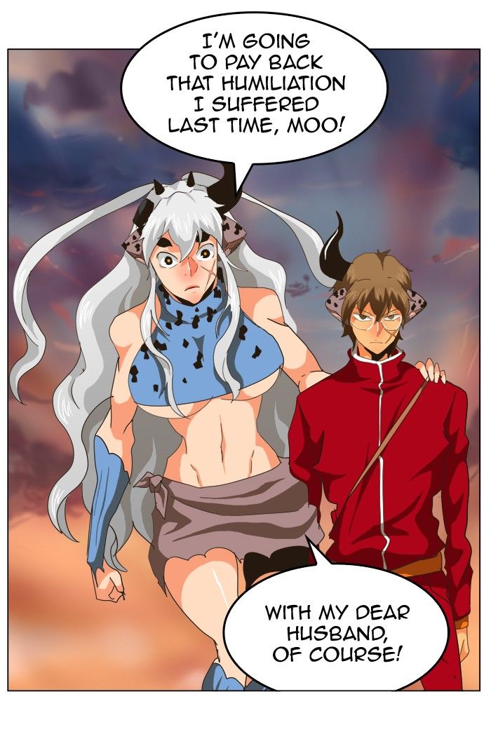 The God of High School, Chapter 264 image 61