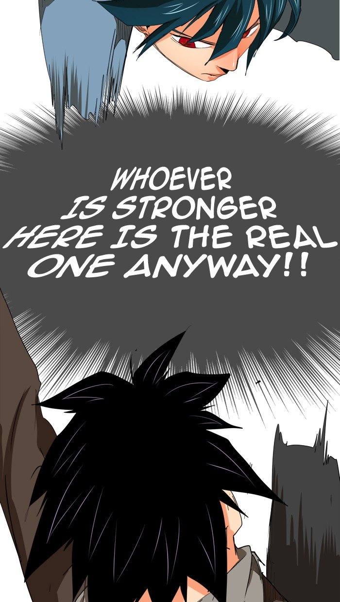 The God of High School, Chapter 332 image 89
