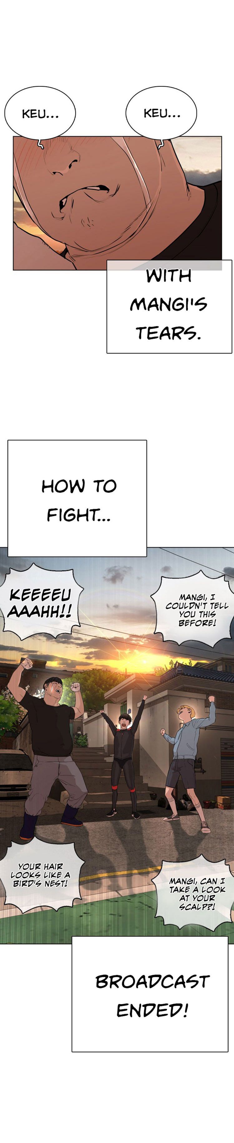How To Fight, Chapter 26 image 54