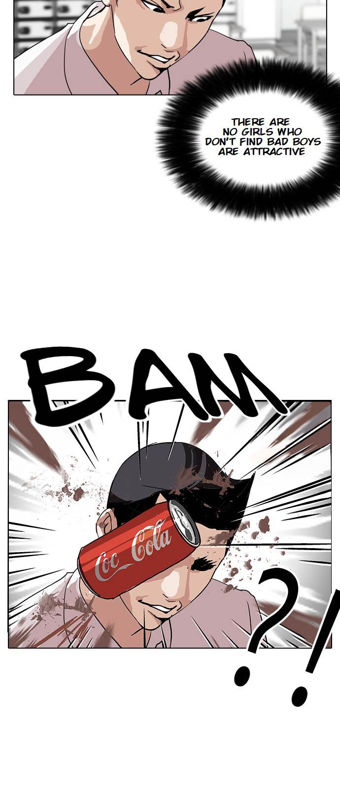 Lookism, Chapter 129 image 49