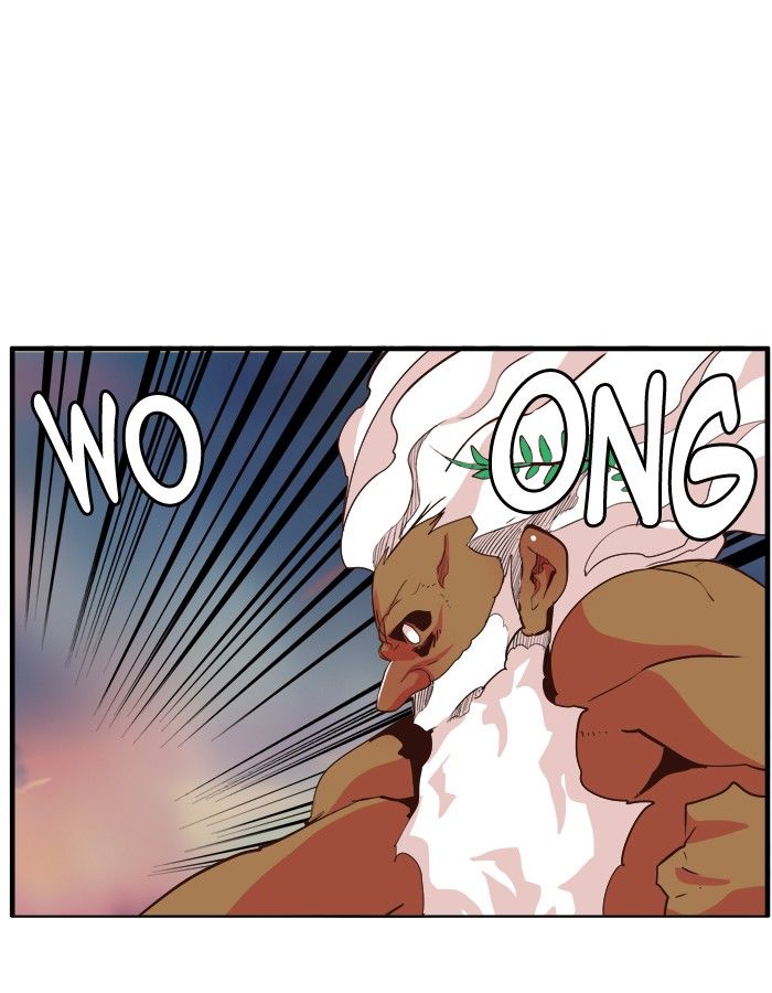 The God of High School, Chapter 300 image 007