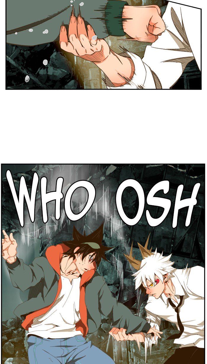 The God of High School, Chapter 422 image 68