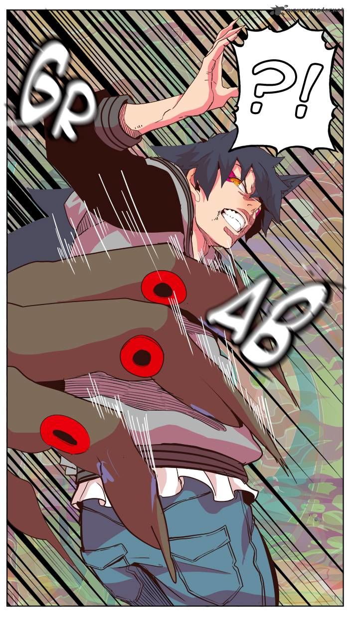 The God of High School, Chapter 299 image 28
