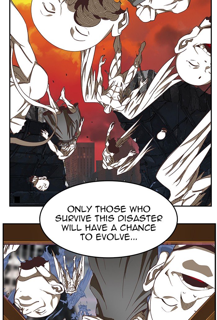 The God of High School, Chapter 479 image 019