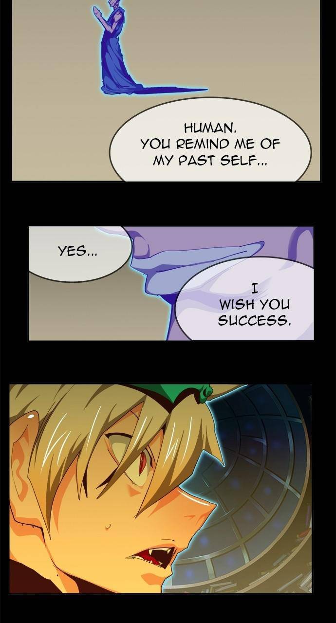 The God of High School, Chapter 559 image 043