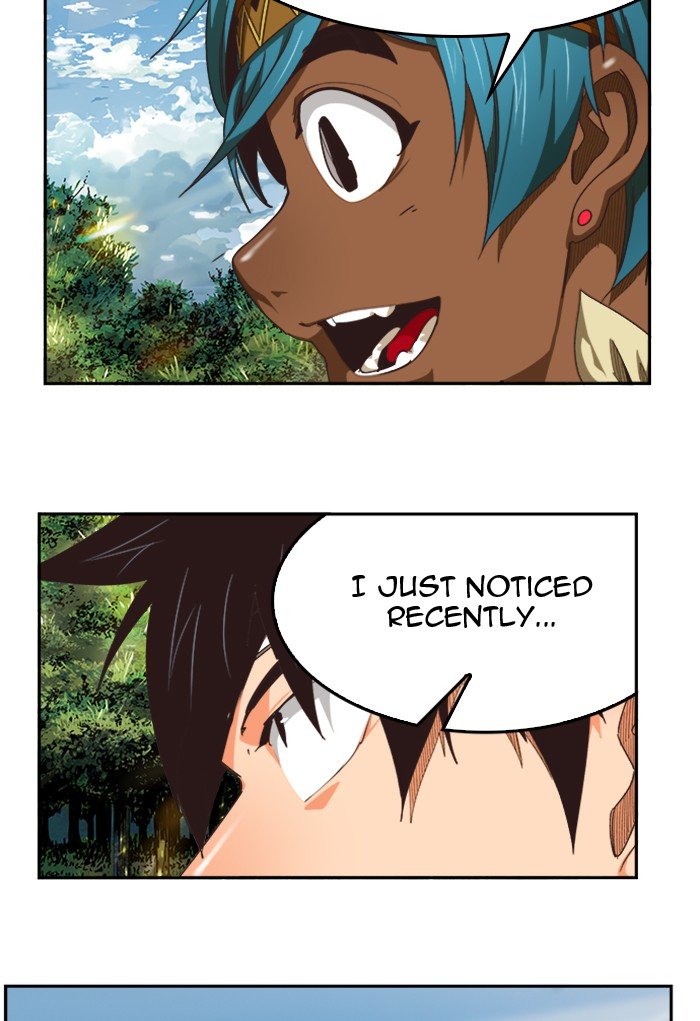The God of High School, Chapter 490 image 003