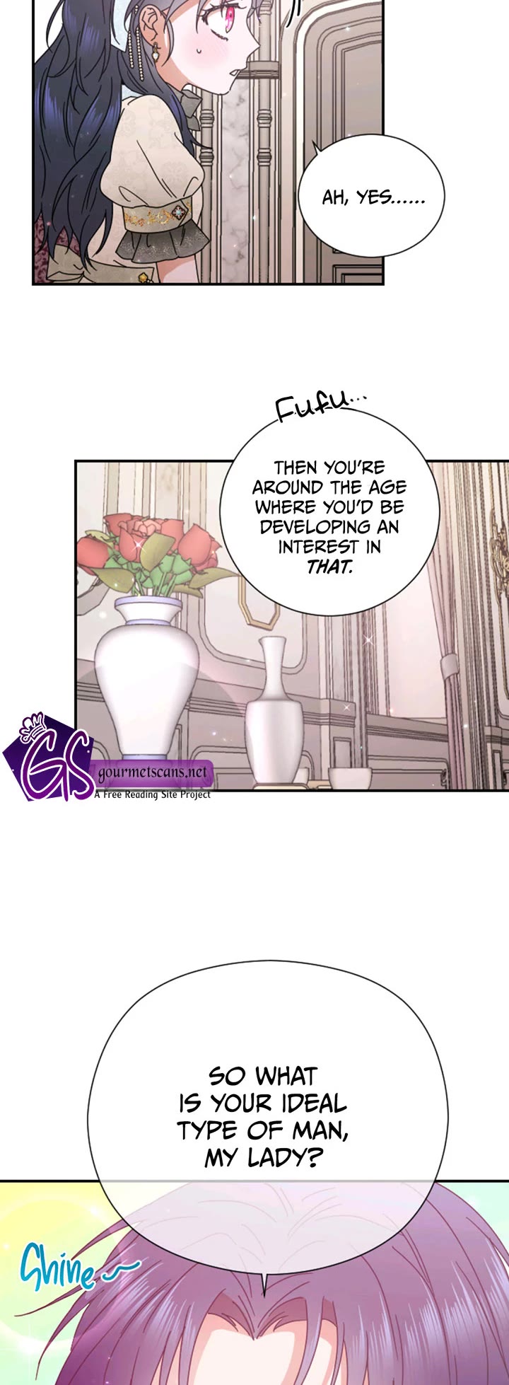 Lady Baby, Chapter 167 image 31