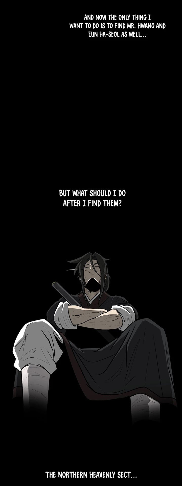 Legend Of The Northern Blade, Chapter 20 image 18