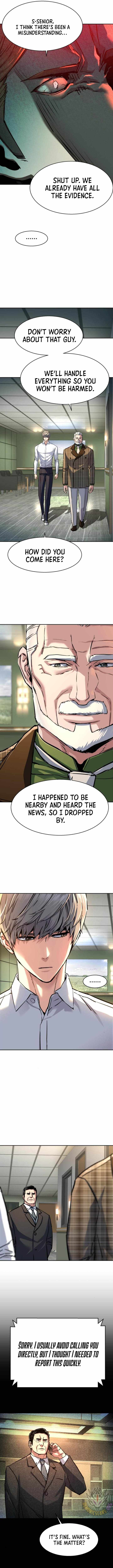 Mercenary Enrollment, Chapter 235 image 06