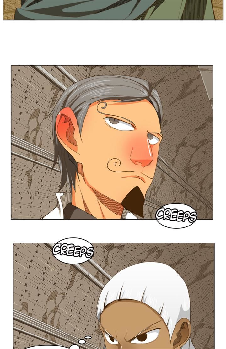 The God of High School, Chapter 238 image 19