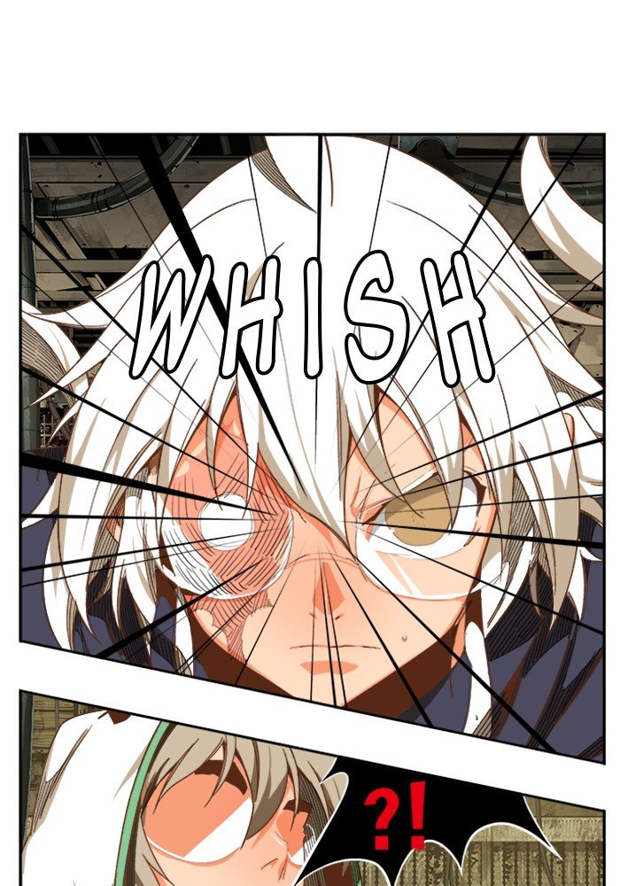 The God of High School, Chapter 495 image 095