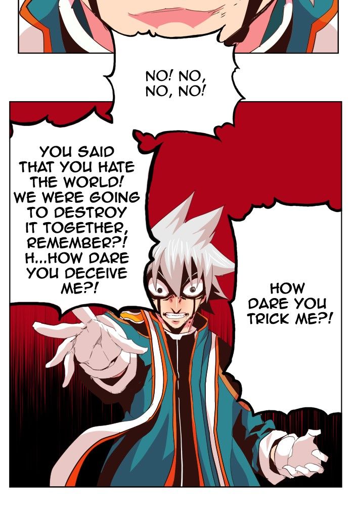 The God of High School, Chapter 301 image 04