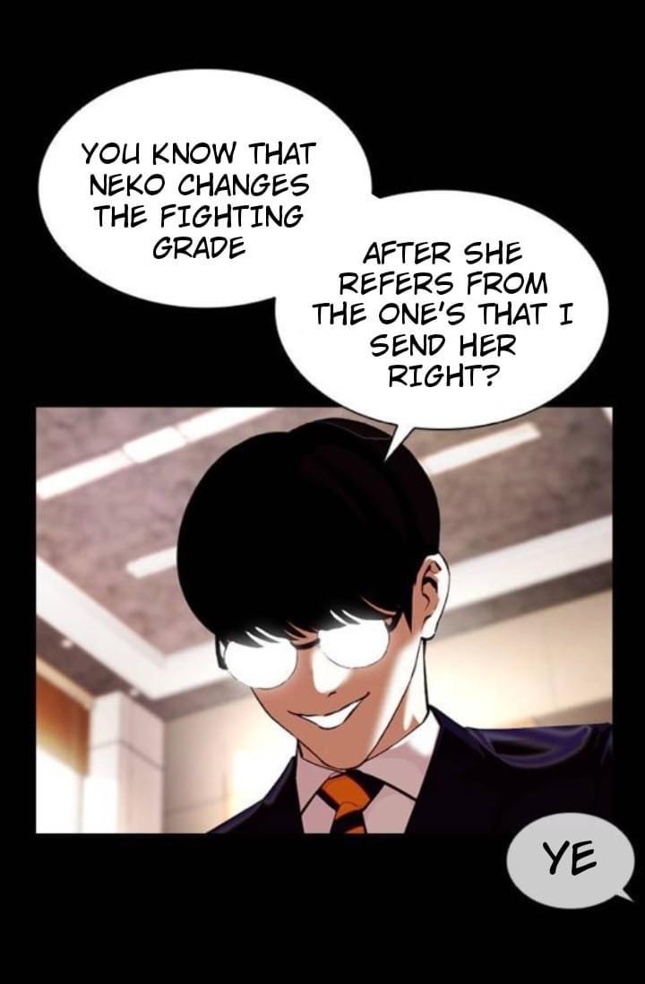 Lookism, Chapter 381 image 77