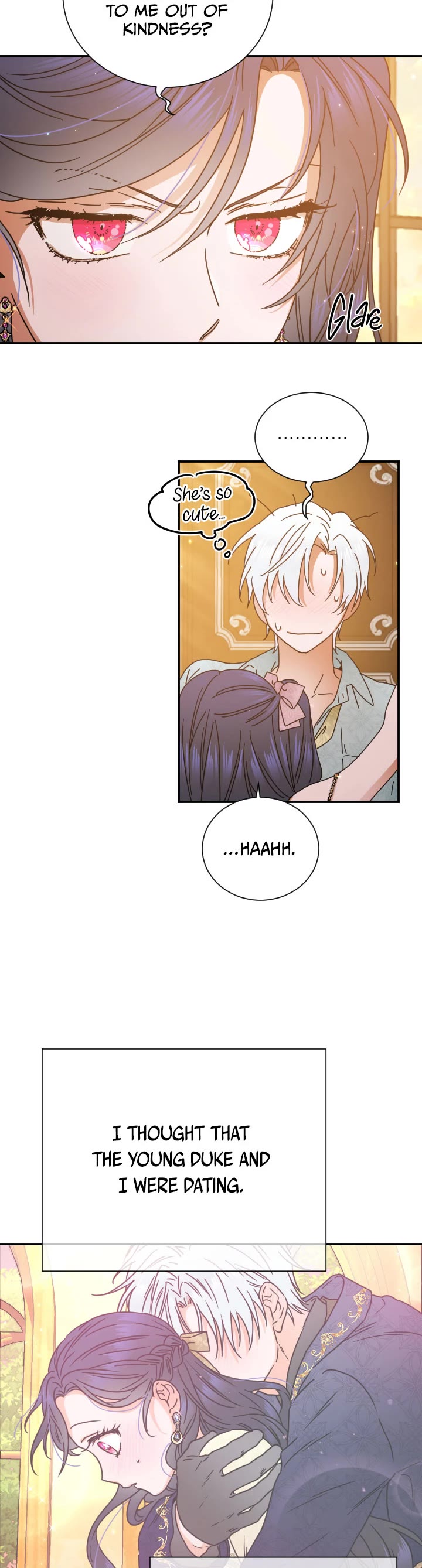 Lady Baby, Chapter 173 image 14