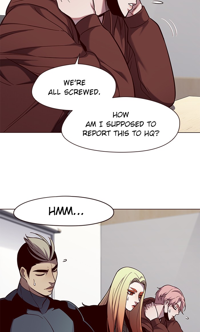 Eleceed, Chapter 99 image 14