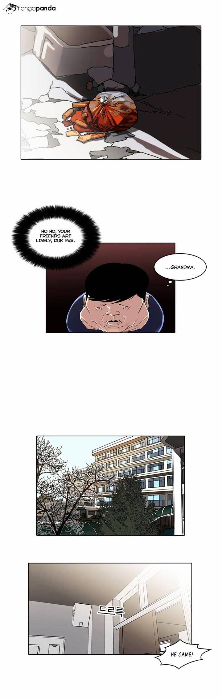 Lookism, Chapter 21 image 25