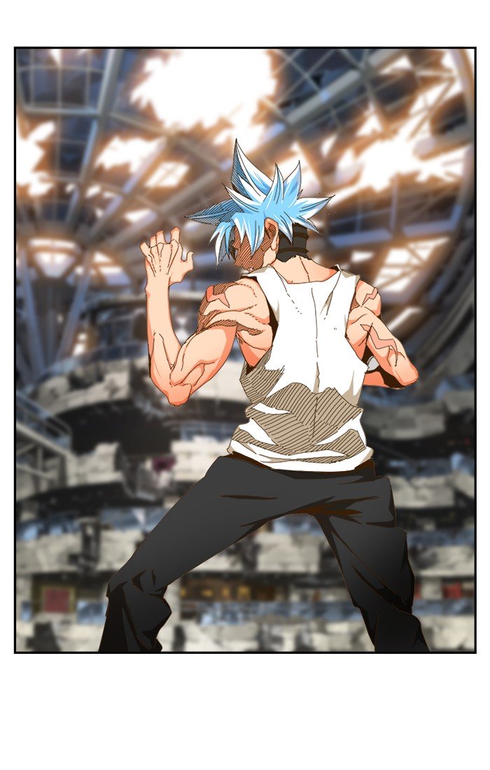 The God of High School, Chapter 452 image 064