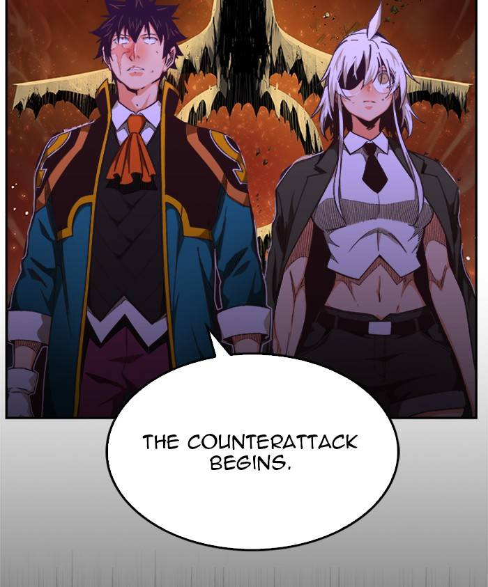 The God of High School, Chapter 508 image 117