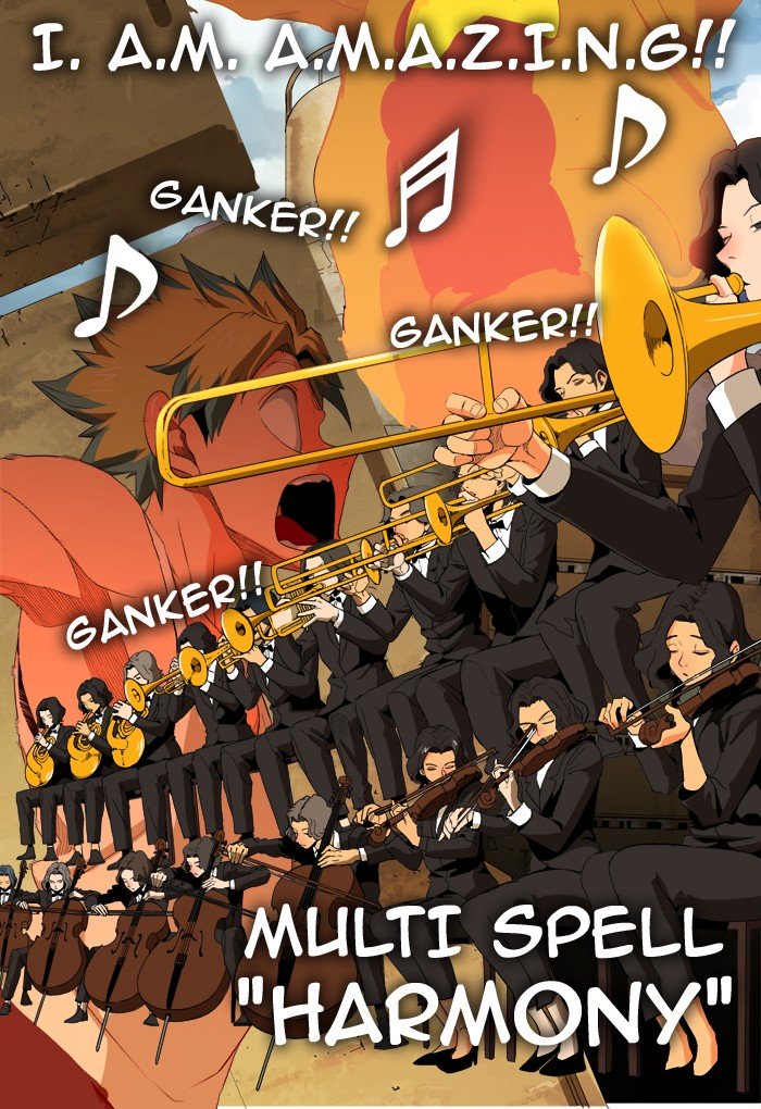 The God of High School, Chapter 354 image 60