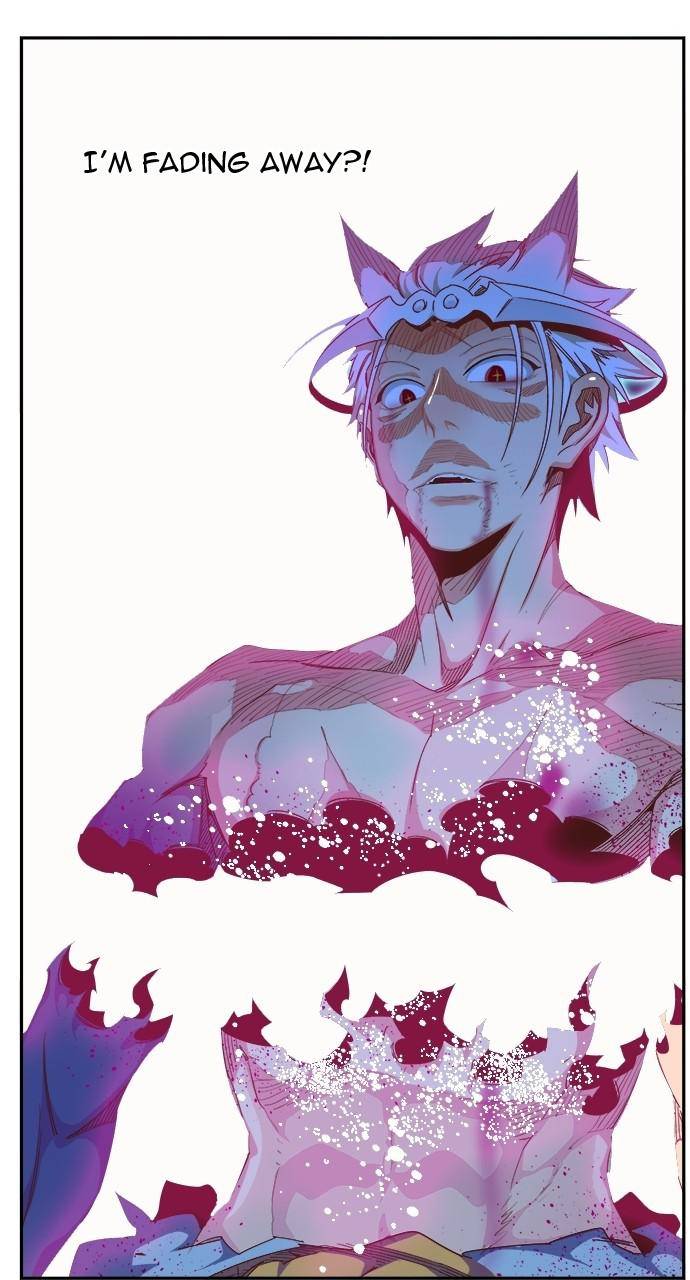 The God of High School, Chapter 562 image 086