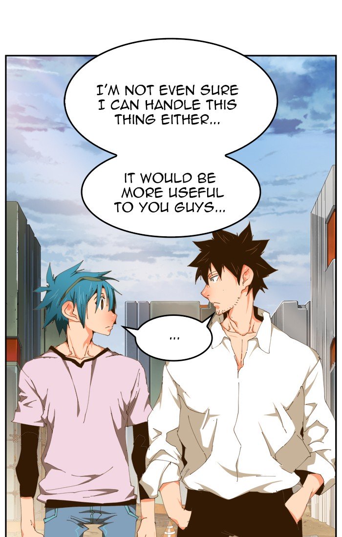 The God of High School, Chapter 427 image 093