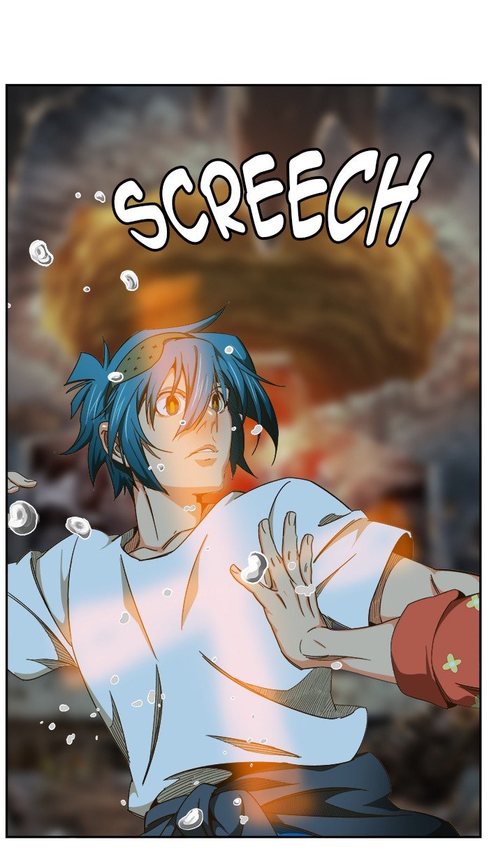 The God of High School, Chapter 445 image 55