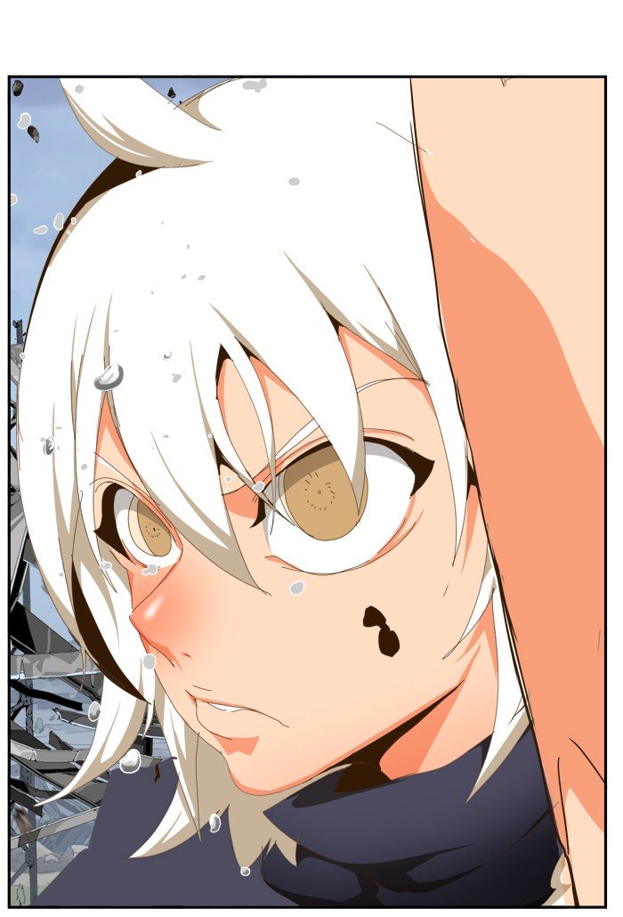 The God of High School, Chapter 436 image 052
