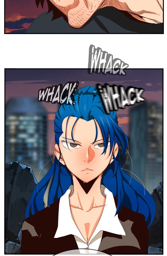 The God of High School, Chapter 378 image 60
