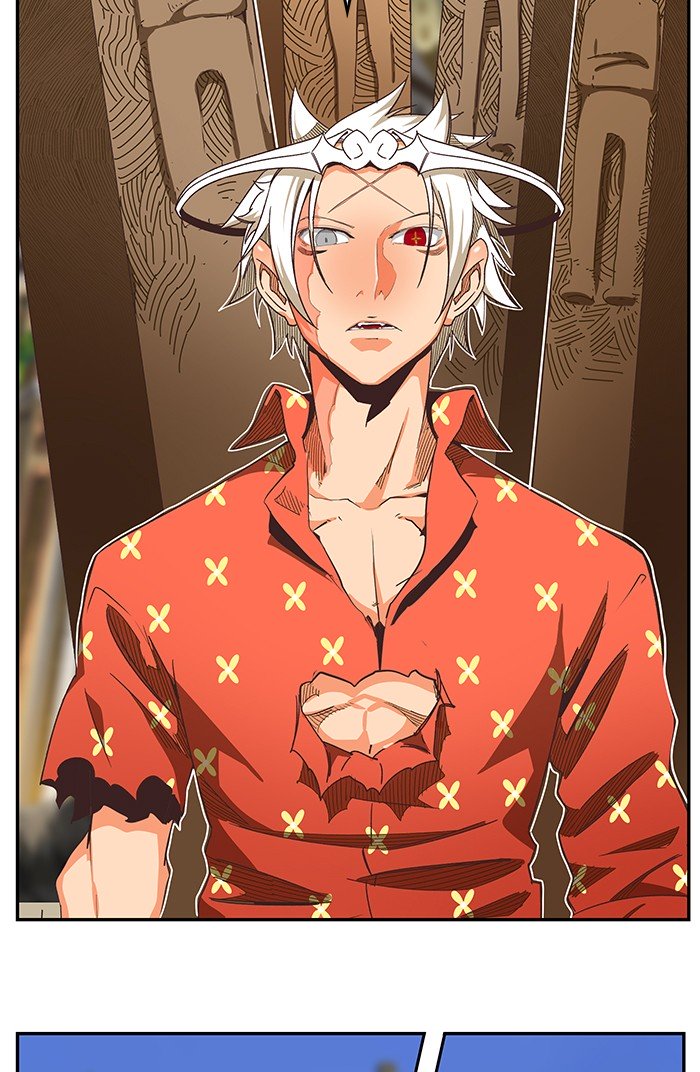 The God of High School, Chapter 480 image 082