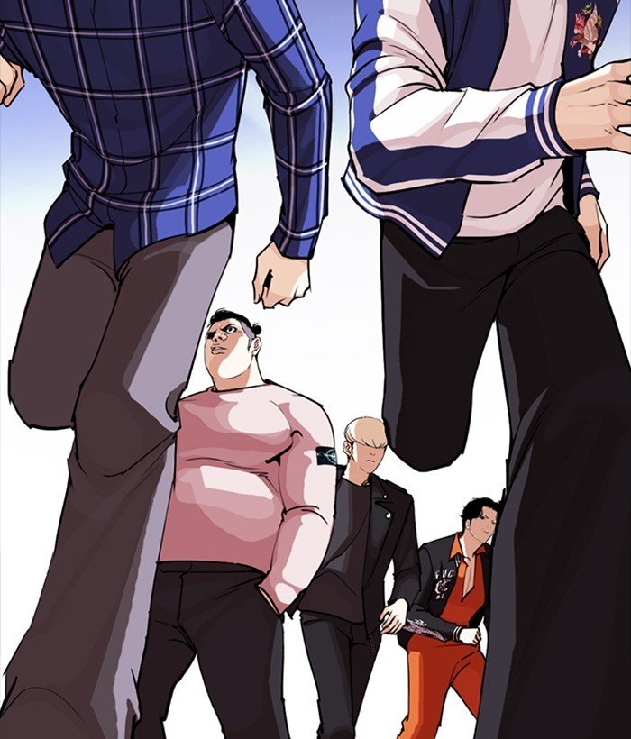 Lookism, Chapter 267 image 159