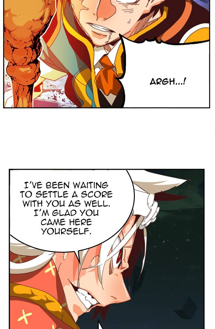 The God of High School, Chapter 547 image 052