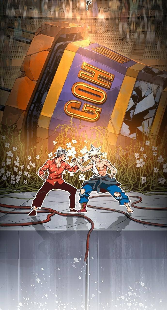 The God of High School, Chapter 563 image 90